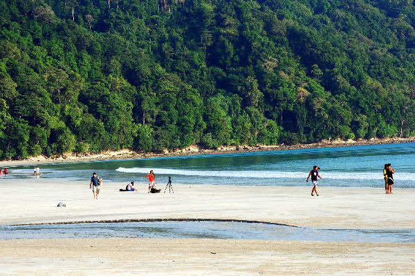 Romantic Andaman Nights Days Andaman Beach Combing